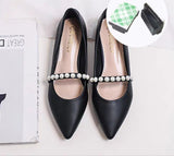 Office shoes