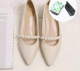 Office shoes
