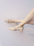 Office shoes
