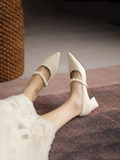 Office shoes